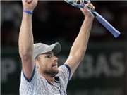 Bóng đá anh, ngoại hạng anh, lịch thi đấu euro 2012, Cuộc đua giành vé dự ATP World Tour Finals: Anh tài đã đủ mặt